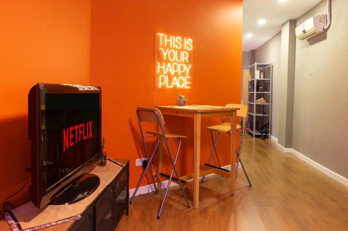 Cosy Flat With A Garden In Central Kadikoy อิสตันบูล ภายนอก รูปภาพ